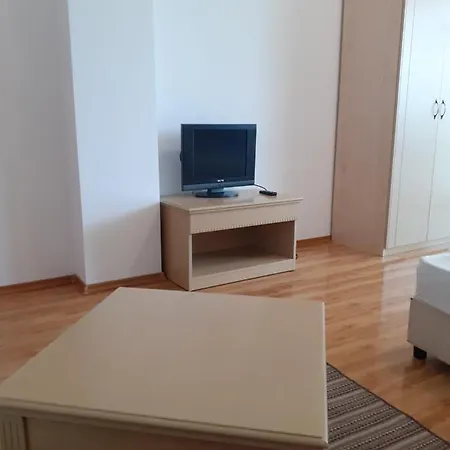 Апартамент Приморско Apartment *